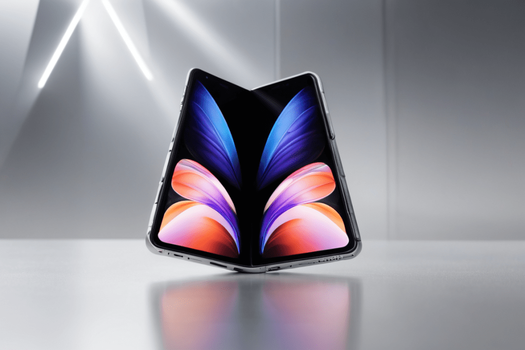 Zijn de geruchten waar? Krijgt de iPhone een opvouwbare&nbsp;versie?