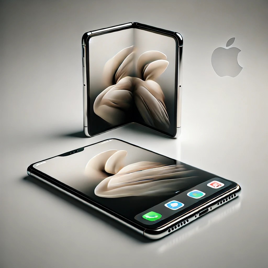 Alle Geruchten Over de iPhone Fold: Wat Kunnen We&nbsp;Verwachten?