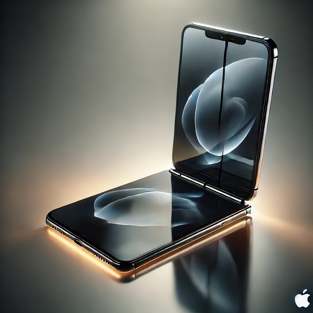 De Opvouwbare iPhone: Alles Wat We Weten Over Apple’s Volgende Grote&nbsp;Innovatie