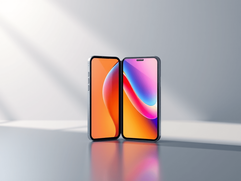 iPhone Fold Update Laatste Stand van Zaken (augustus&nbsp;2025)